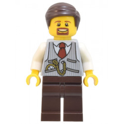 The LEGO Story Plastic Molding Engineer - Vintage – БРИКЛИНК ДЕЗАЙНЕРСКА ПРОГРАМА