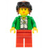 Miss Gail Storm (Dino Island) with Aviator Cap and Goggles – ПРИЛЮЧЕНЦИ