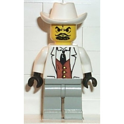 Señor Palomar (Senor Palomar) – ПРИЛЮЧЕНЦИ