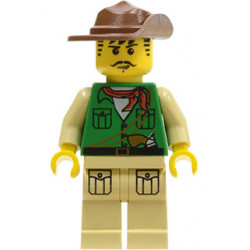 Johnny Thunder (Expedition) – ПРИЛЮЧЕНЦИ