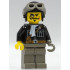 Lord Sam Sinister with Aviator Cap and Goggles – ПРИЛЮЧЕНЦИ