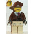 Johnny Thunder with Tan Legs with Pockets and Black Hands – ПРИЛЮЧЕНЦИ