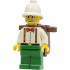 Dr. Charles Lightning with Backpack – ПРИЛЮЧЕНЦИ