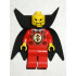Emperor Chang Wu with Cape – ПРИЛЮЧЕНЦИ