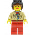 Pippin Reed - Aviator Cap and Goggles – ПРИЛЮЧЕНЦИ