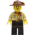 Johnny Thunder in Desert Outfit with Cleft Chin (Orient Expedition) – ПРИЛЮЧЕНЦИ