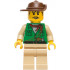 Johnny Thunder (Expedition) with Plain Tan Legs – ПРИЛЮЧЕНЦИ
