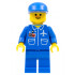 Airport - Blue, Blue Legs, Blue Cap – ГРАДСКИ