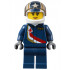 Airport - Jet Pilot Female – ГРАДСКИ