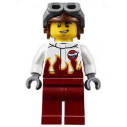 Airport - Stunt Pilot Male – ГРАДСКИ