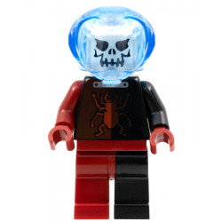 Ogel Minion - Mission Deep Freeze – ОТБОР АЛФА