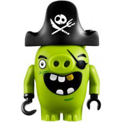 Pirate Pig – ЕНГРИ БЪРДС