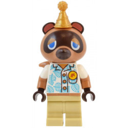 Tom Nook – АНИМЪЛ КРОСИНГ