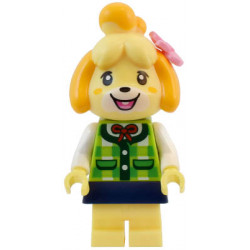 Isabelle – АНИМЪЛ КРОСИНГ