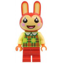 Bunnie – АНИМЪЛ КРОСИНГ