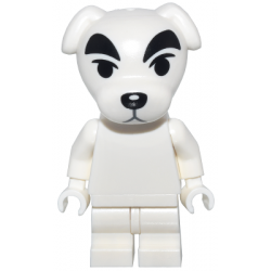 K.K. Slider – АНИМЪЛ КРОСИНГ