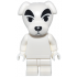 K.K. Slider – АНИМЪЛ КРОСИНГ