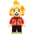 Isabelle - Coral Hoodie – АНИМЪЛ КРОСИНГ