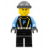 Aquaraider Diver 4 - Dark Bluish Gray Knit Cap – АКВАЗОНА