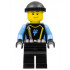 Aquaraider Diver 5 - Black Knit Cap – АКВАЗОНА