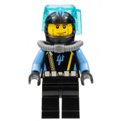 Aquaraider Diver 7 – АКВАЗОНА