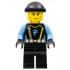 Aquaraider Diver 4 - Black Knit Cap – АКВАЗОНА