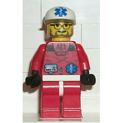 Arctic - Red, Medic – ГРАДСКИ
