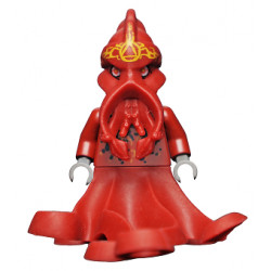 Atlantis Squid Warrior – АТЛАНТИС