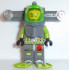 Atlantis Diver 1 - Axel - With Horizontal Lights – АТЛАНТИС