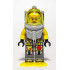 Atlantis Diver 6 - Jeff Fisher - With Yellow Flippers and Trans-Yellow Visor – АТЛАНТИС