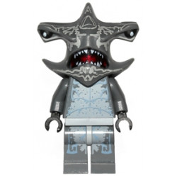 Atlantis Hammerhead Warrior – АТЛАНТИС