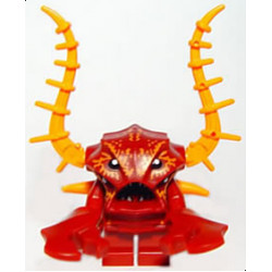 Atlantis Lobster Guardian – АТЛАНТИС