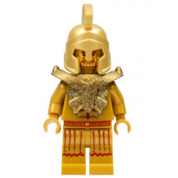 Statue - Atlantis Temple (Poseidon) – АТЛАНТИС