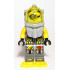 Atlantis Diver 7 - Brains - With Yellow Flippers and Trans-Yellow Visor – АТЛАНТИС