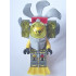 Atlantis Diver 3 - Ace Speedman - With Lights, Propeller, Yellow Flippers and Trans-Yellow Visor – АТЛАНТИС