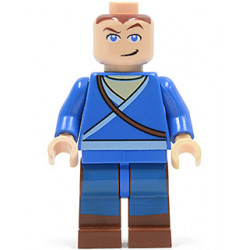 Sokka – АВАТАР ПОСЛЕДНИЯТ ПОВЕЛИТЕЛ НА ВЪЗДУХА