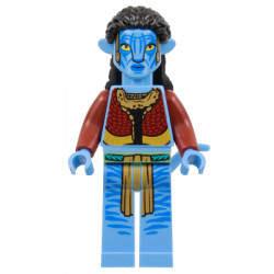 Mo'at – АВАТАР