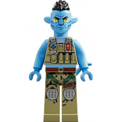 RDA Quaritch - Na'vi – АВАТАР