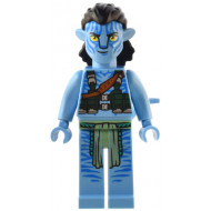 Jake Sully - Na'vi, Shoulder Strap, Utility Belt – АВАТАР