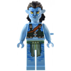 Jake Sully - Na'vi, Shoulder Strap, Utility Belt – АВАТАР