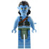 Jake Sully - Na'vi, Shoulder Strap, Utility Belt – АВАТАР