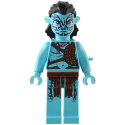 Tonowari - Silver Necklace and Beads – АВАТАР