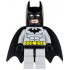 Batman, Light Bluish Gray Suit with Black Mask – БАТМАН I