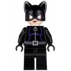 Catwoman – БАТМАН I