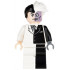 Two-Face with Black Stripe Hips – БАТМАН I