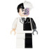 Two-Face with Plain White Hips – БАТМАН I