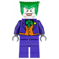 The Joker – БАТМАН I