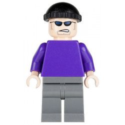 The Joker's Henchman – БАТМАН I