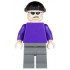 The Joker's Henchman – БАТМАН I