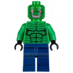 Killer Croc – БАТМАН I